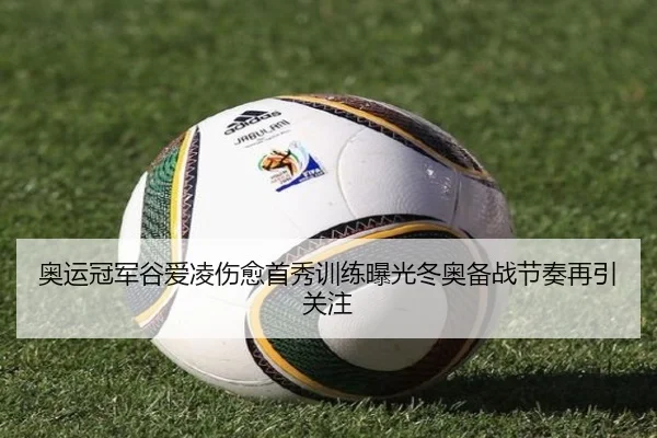奥运冠军谷爱凌伤愈首秀训练曝光冬奥备战节奏再引关注